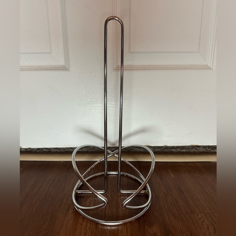 Paper Towel Holder